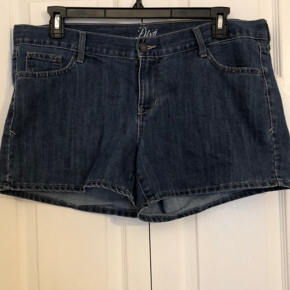 Old Navy Diva Shorts